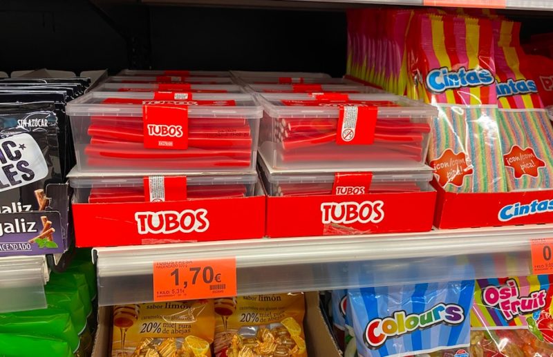 スペイン行くなら試さなきゃ損 現地で見つけたお土産 菓子 酒 つまみ